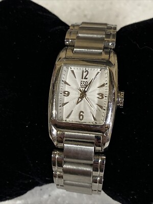 Movado ESQ Swiss Watch Women display picture 2
