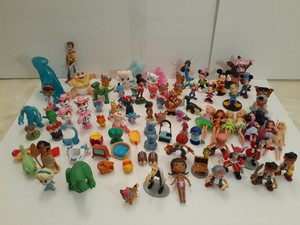 palace pets figures