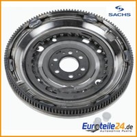 Schwungrad Zwei-Massen-Schwungrad Sachs 2295601001 FüR Vw