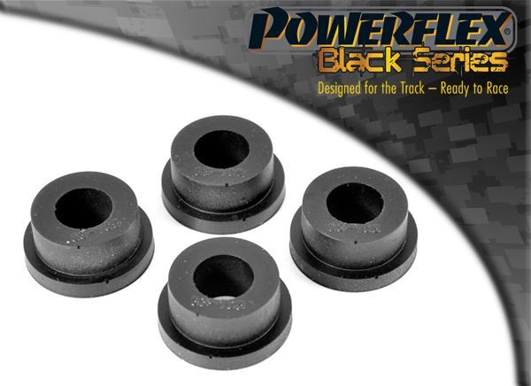 PFF63-105BLK POWERFLEX Engine Stabiliser Bar Bush Kit fit Rover