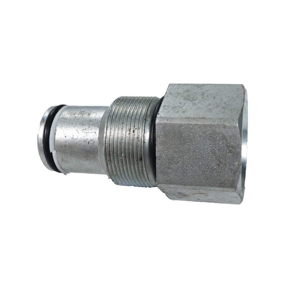 Chief G Series 10 GPM Directional Control Valve, Power Beyond Plug, SAE 10