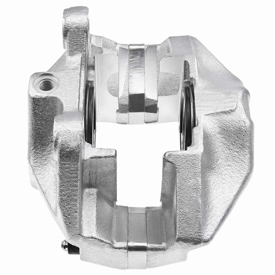 Pinza de freno delantera izquierda para Porsche 911 1984 1985 1986 1987 1988 1989 H6 3,2 L Foto 4 de 4