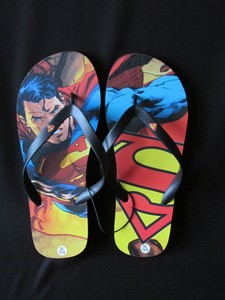 dc flip flops mens