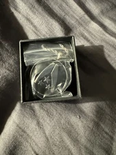 BioWare Officially Licensed Mass Effect Systems Alliance Double Sided Pendant