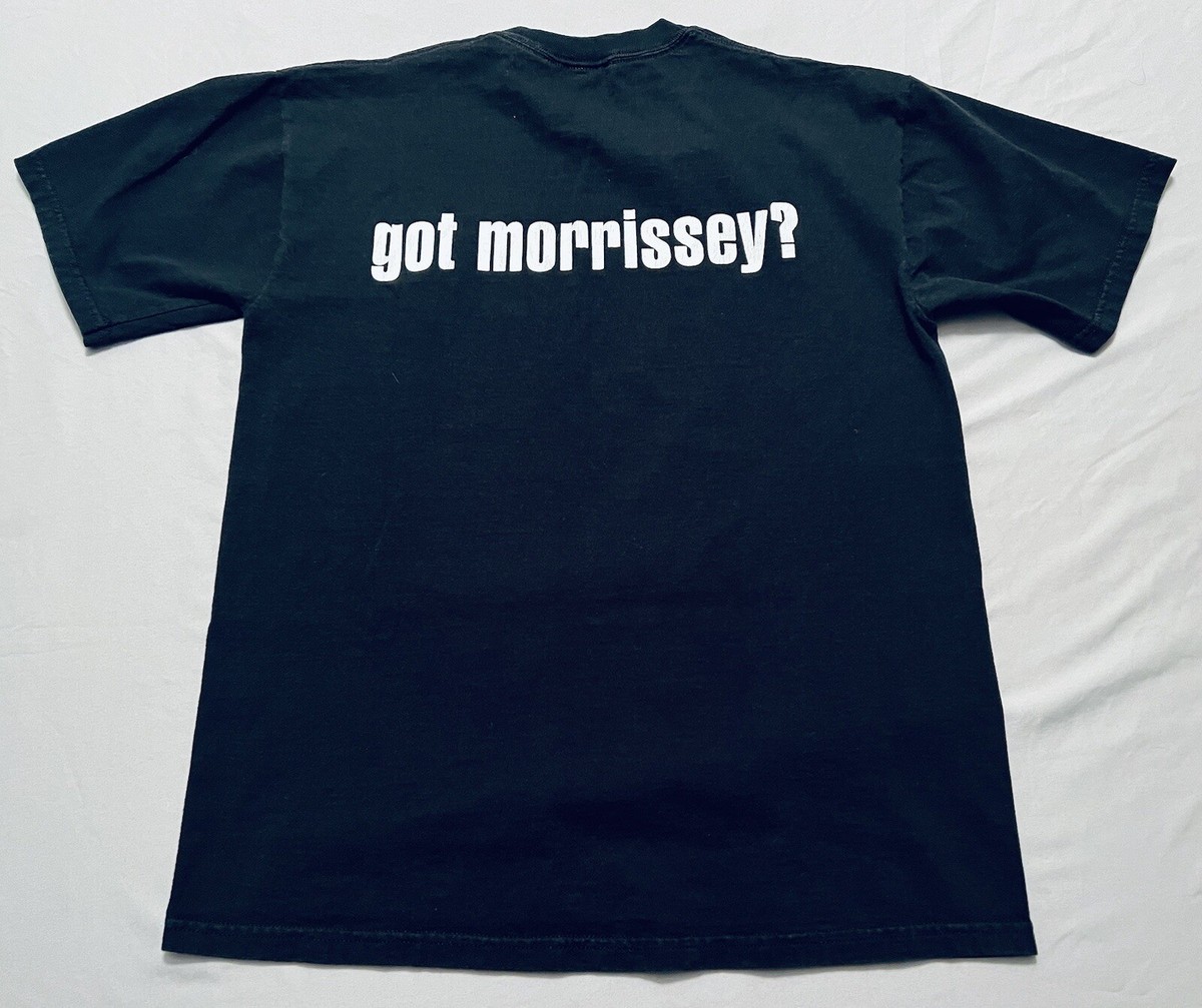 90s スミス The smiths ビンテージTシャツ フォトT モリッシー 90s 90年代 モリッシー THE SMITHS ザ・スミス ハーヴェイ