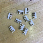 10x Battery Contact For Motorola XiR P8668 P6600 DP3400 DP4400 XPR3500E DP2400