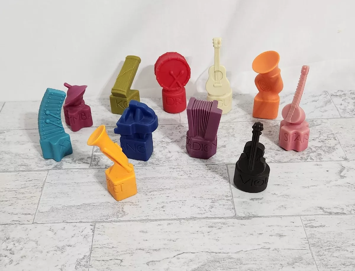 Symphony musical toy orchestra 2025
