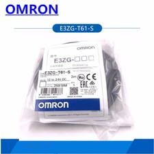 1pc Omron Sensor E3ZG-T61-S Opposite Photoelectric Switch