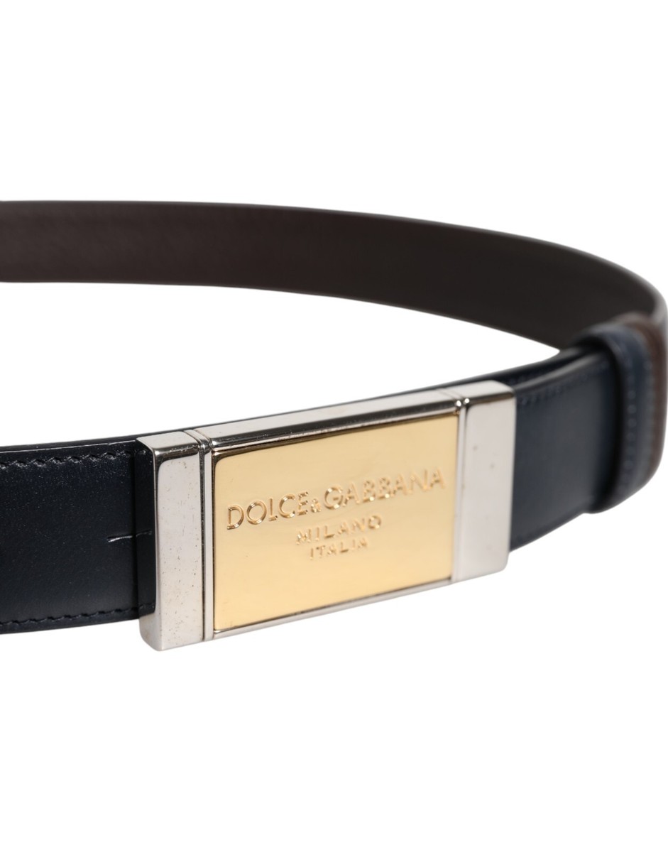 小物 Rare Dolce & Gabbana Leather Design Belt Rare Dolce & Gabbana Leather Design Belt - メルカリ