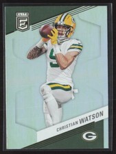 2023 Donruss Elite #17 Christian Watson
