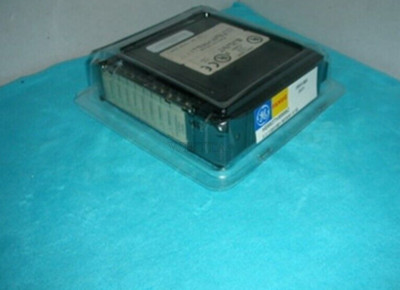 NEW GE FANUC HE693THM889C Analog Thermocouple Input Module