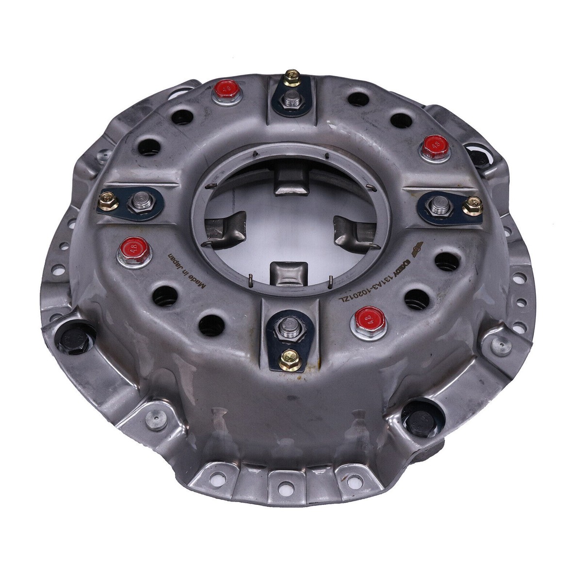 Clutch Plate 91321-02010 For Mitsubishi FD20-F18A FD30-F18B