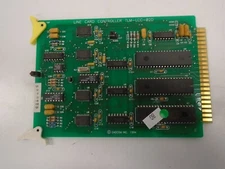 CadCom LineMaster Line Card Controller TLM-LCC-02D
