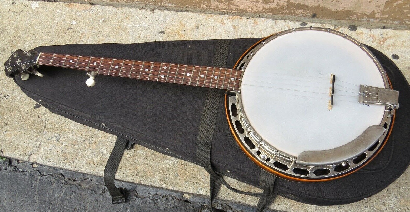 Banjo Necks for sale Only 4 left at 75