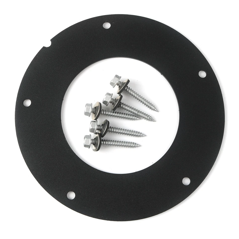 For Chevrolet Colorado GMC Canyon 2004-2005 Gas Tank Lock Ring Repair Kit - Image 2 of 4