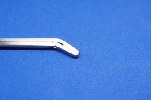 Fórceps para oreja Alan Scott Hartman-Hertzfeld 9,5 - Imagen 4 de 4