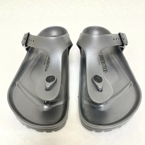 womens anthracite birkenstock