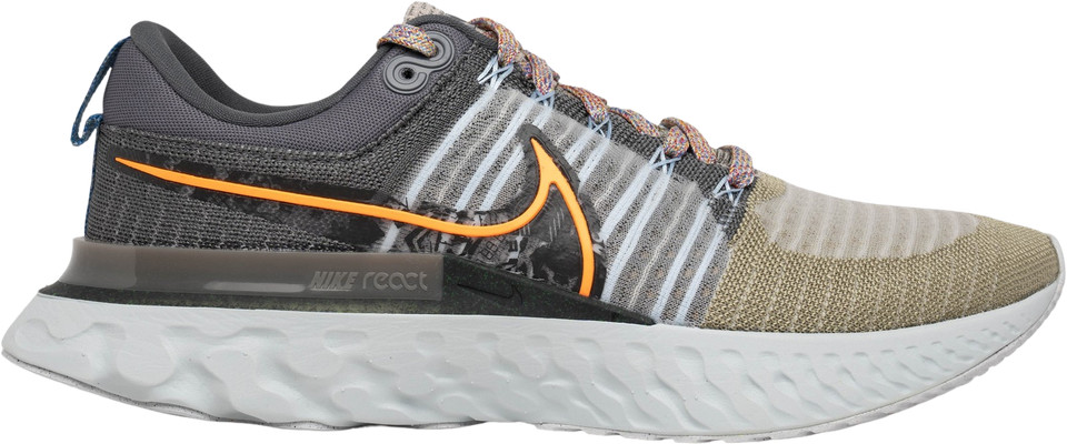 Nike React Infinity Run Flyknit 2 Made From Sport for Sale