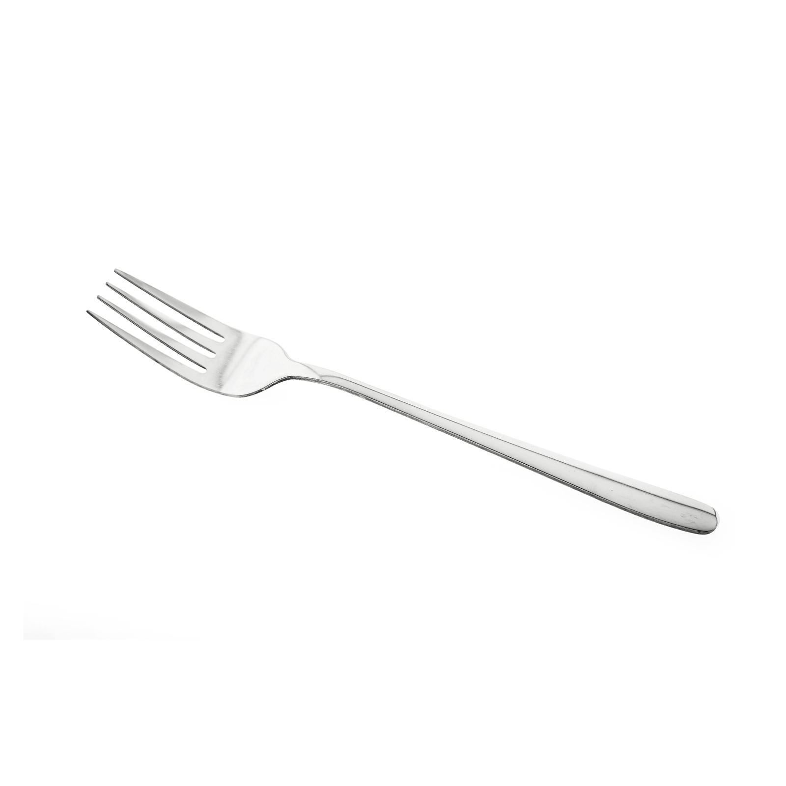 6 Tlg Меню-Набор от 1810-Эдельшталь мит Эйнфахен все еще в Зильбере 3090₽