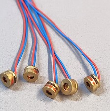 empfindliche Miniatur Elektret Mikrofonkapsel...