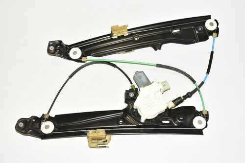 BMW F11 5er Fensterheber vorne rechts Window lifter front right 7248172 7182132