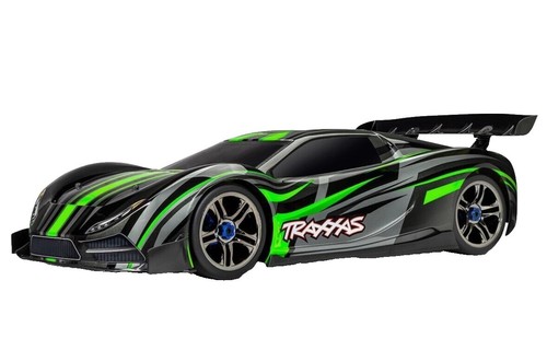 ホビーラジコン traxxas ken block gymkhana fiesta Traxxas 1/16 Ken