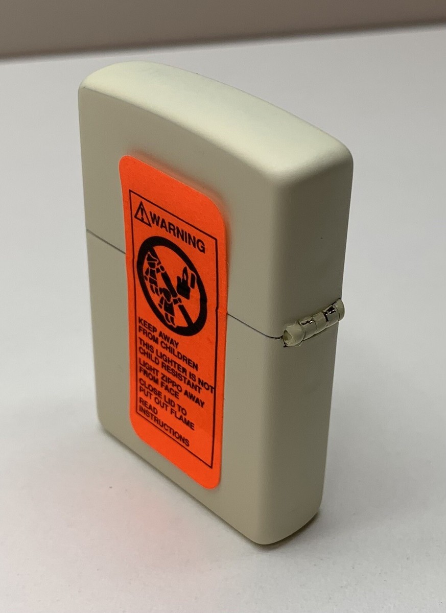 アンティークロニエットUSED Vintage Camel Filters Zippo Lighter 216CML Unfired | eBay