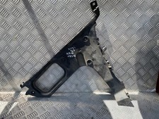 Pare-choc arrière Audi Q7