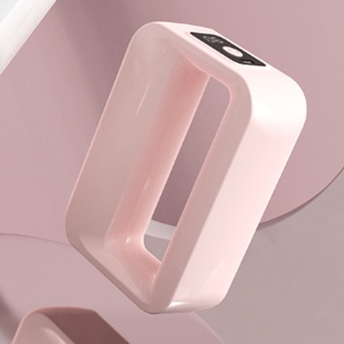Percussion Massager Handheld Electric Muscle Massagers Ring Shoulder Massage - Picture 6 of 12
