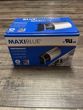 Blue Diamond MAXIBLUE Pump