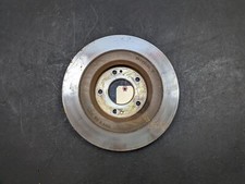 Rear Right Left Brake Rotor Disc 2022 Mitsubishi Outlander Sport 4615A125 13-21