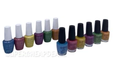 OPI HIDDEN PRISM - GelColor | Nail Lacquer | Base | Top - 0.5 oz