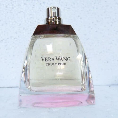 Vera Wang Spray Pink Fragrances for Women