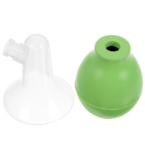 Plastic Rubber Mother Pumps Collector - Photo 1/12