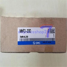 1PC New SMC MHF2-20D Pneumatic Finger MHF220D