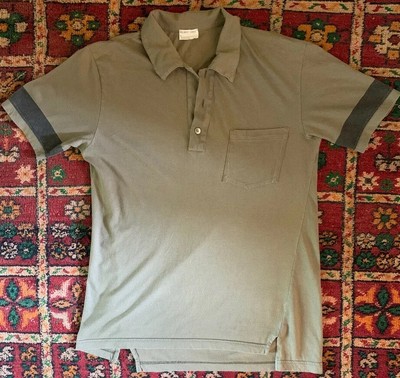helmut lang polo