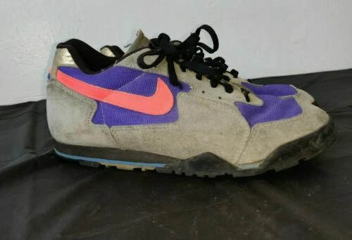 Calzado Vintage Nike Varios Colores para hombres