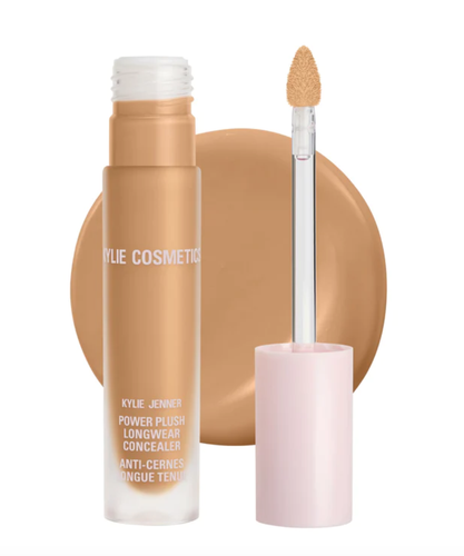 Kylie Cosmetics By Kylie Jenner ~ Power Plush Longwear Concealer ~ PICK A SHADE - Picture 10 of 22