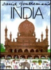 David Gentleman's India By David Gentleman. 9780340581605