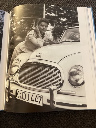 DKW-Meisterklasse - Ein Wagen für die ganze Welt , Auto Union 1000 s, Typenbuch - Bild 4 von 10