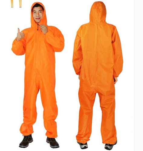 one piece splash suit