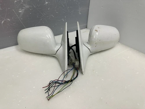 JDM Honda Prelude BA8/9 BB1 BB4 Power Folding Side View Door Mirror 011109 5Pin