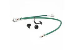 NEW OEM  Kenmore Range Spark Module Ground Kit 8184656