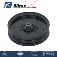 For Ariens Gravely 07351200 IDLER, FLAT - 5.00" X .75" 07345600 New