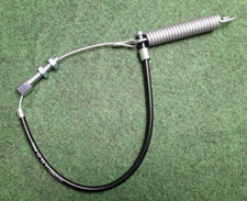 Original Bowdenzug Seilzug Mähwerk Viking Rasentraktor 61517007520
