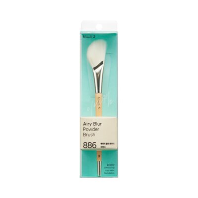 FILLIMILLI S Airy Blur Powder Brush #886