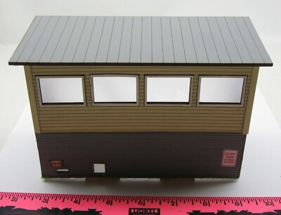 #ad Menards Building part Office Building with Lights $31.85