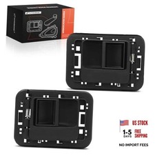 Inside Interior Door Handles Compatible with Kenworth T300 1995-2002, T450