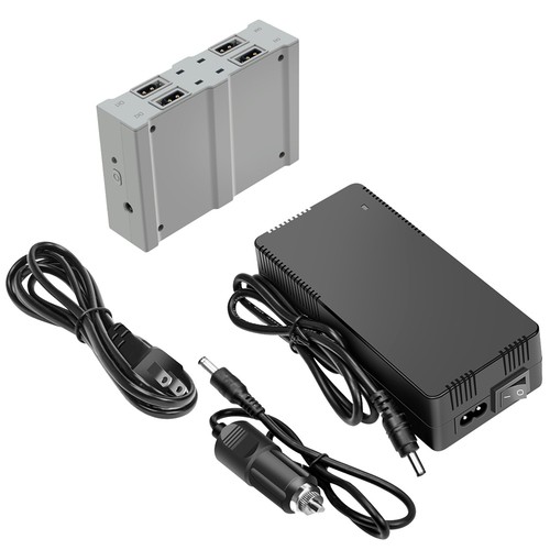 Charger Battery Maintainer Charge Manager Drone Accessories For DJI AVATA - Photo 8 sur 8