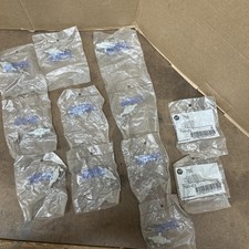 LOT OF 10 NEW ALLEN BRADLEY AB 700-C2 700C2 FRONT DECK CONTACT CARTRIDGE Ser A